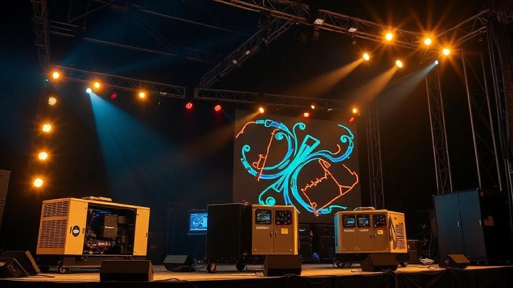 Festival de música